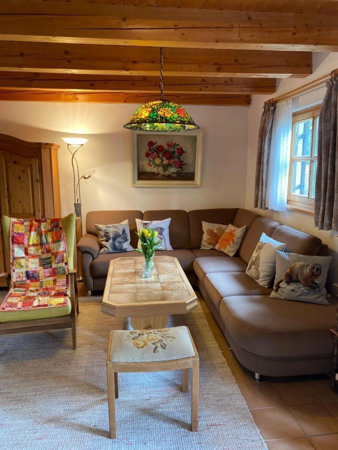 Ferienhaus Im Waldferiendorf Regen Kültér fotó