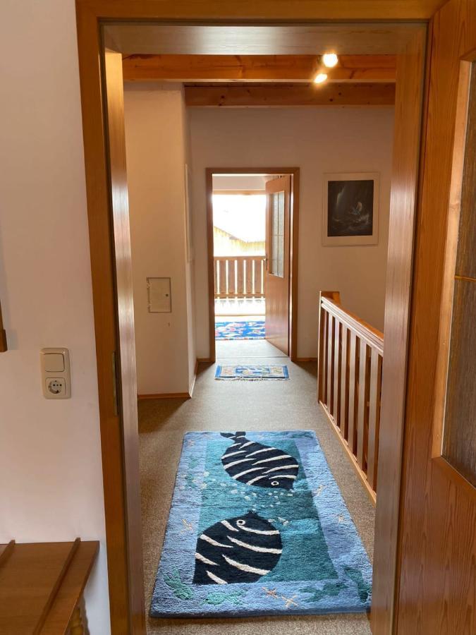 Ferienhaus Im Waldferiendorf Regen Kültér fotó