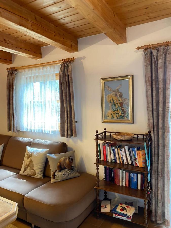 Ferienhaus Im Waldferiendorf Regen Kültér fotó