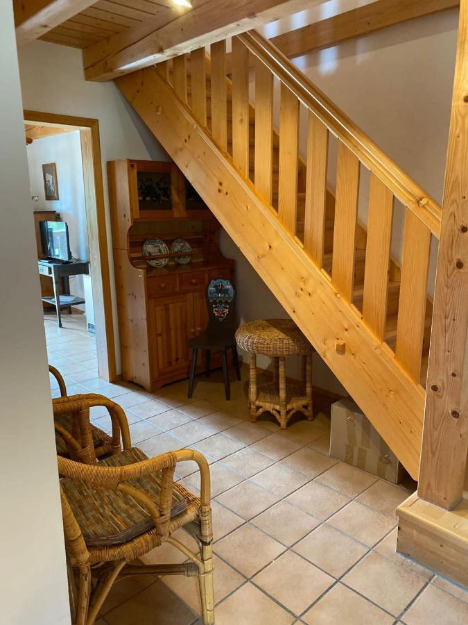 Ferienhaus Im Waldferiendorf Regen Kültér fotó