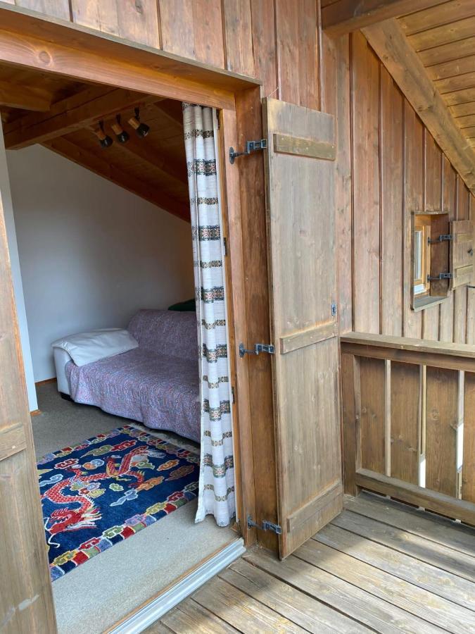 Ferienhaus Im Waldferiendorf Regen Kültér fotó